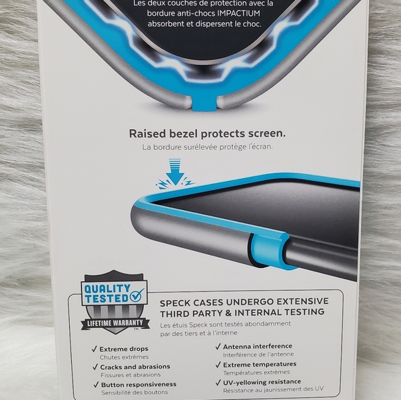 Speck cellphone case - Picture 6 of 7